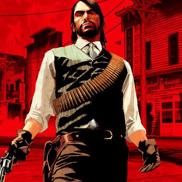 Red Dead Redemption Red Dead Redemption