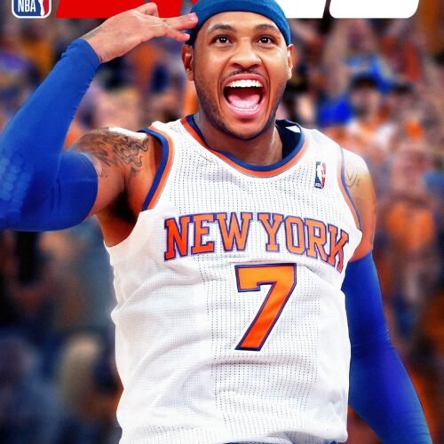 NBA 2K26