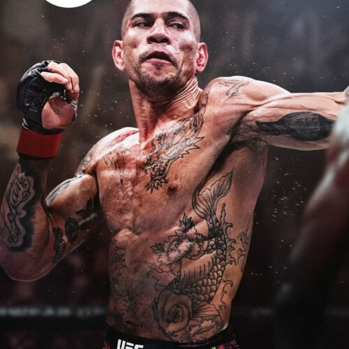UFC® 6 UFC® 6