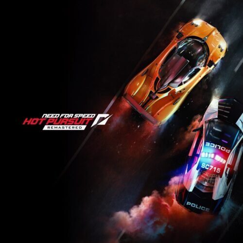 Need for Speed™ Hot Pursuit Remastered Need for Speed™ Hot Pursuit Remastered