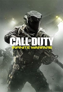 Call of Duty®: Infinite Warfare Call of Duty®: Infinite Warfare