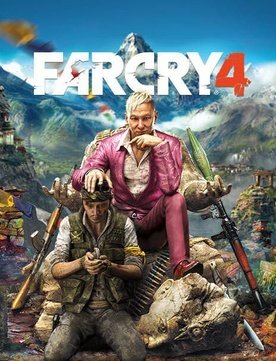 Far Cry® 4 Far Cry® 4