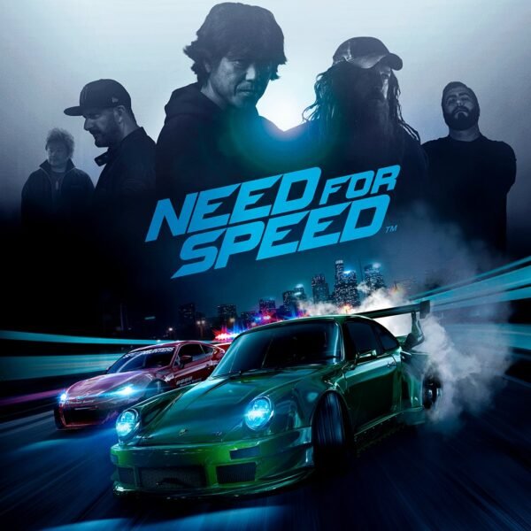 Need for Speed™ Need for Speed™