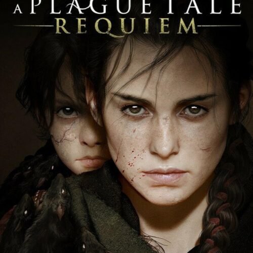 A Plague Tale: Requiem A Plague Tale: Requiem