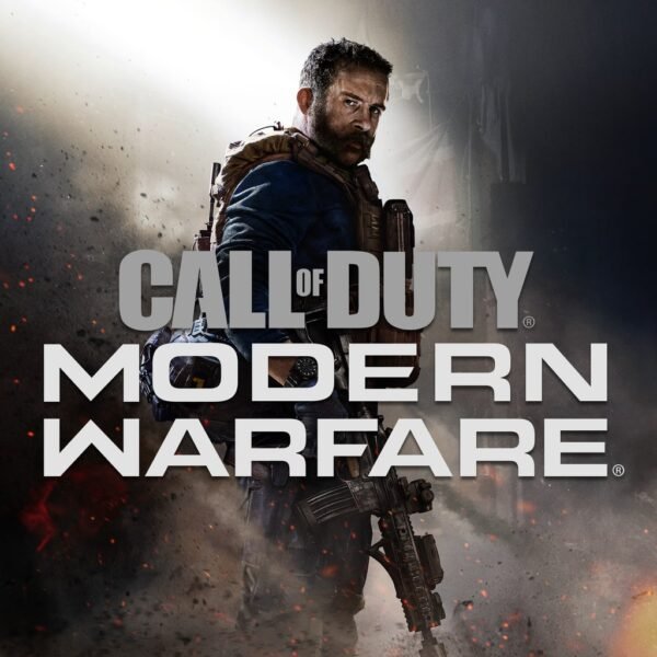 Call of Duty®: Modern Warfare® (INGLES) Call of Duty®: Modern Warfare® (INGLES)