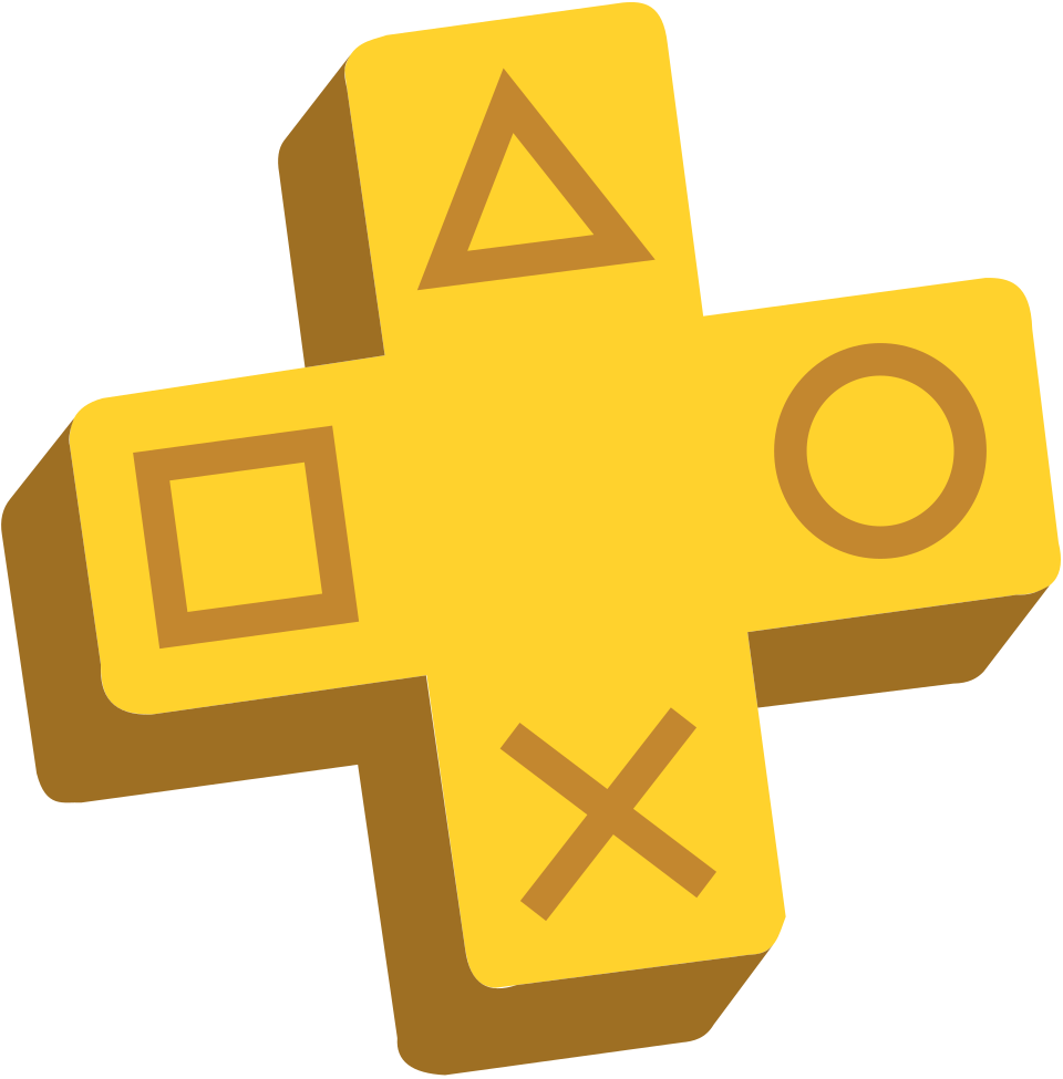 PS Plus