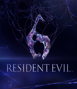 Resident Evil 6 Resident Evil 6