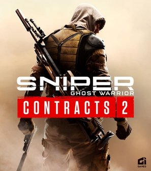 Sniper Ghost Warrior Contracts 2 Complete Edition Sniper Ghost Warrior Contracts 2 Complete Edition
