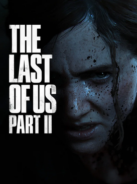 The Last of Us Part II The Last of Us Part II