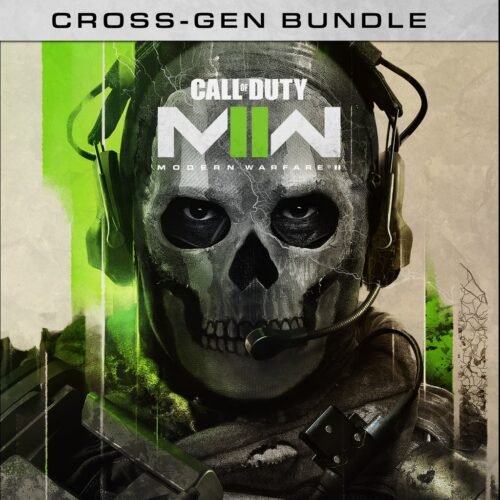 Call of Duty®: Modern Warfare® II Call of Duty®: Modern Warfare® II