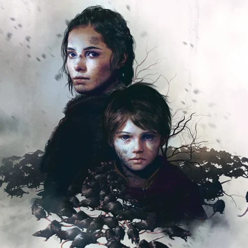 A Plague Tale: Innocence A Plague Tale: Innocence