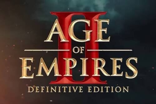 Age of Empires II: Definitive Edition - Standard Edition Age of Empires II: Definitive Edition - Standard Edition