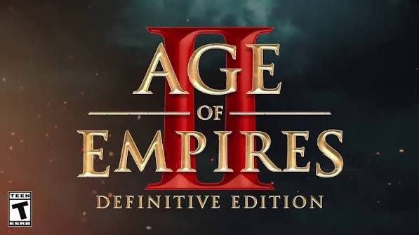 Age of Empires II: Definitive Edition - Standard Edition