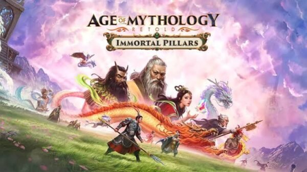 Age of Mythology: Retold Standard Edition