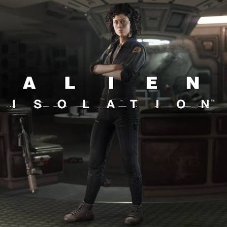 Alien: Isolation - THE COLLECTION Alien: Isolation - THE COLLECTION