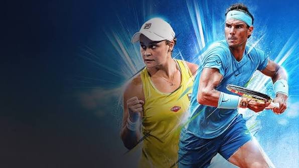 AO Tennis 2