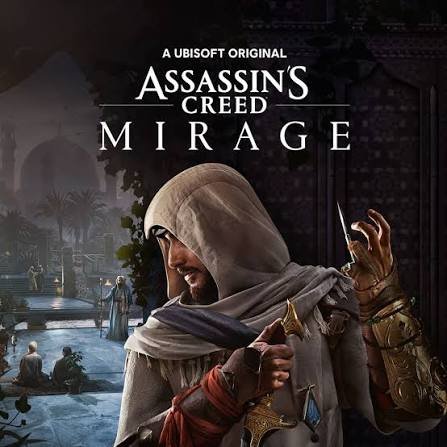 Assassin's Creed® Mirage Assassin's Creed® Mirage