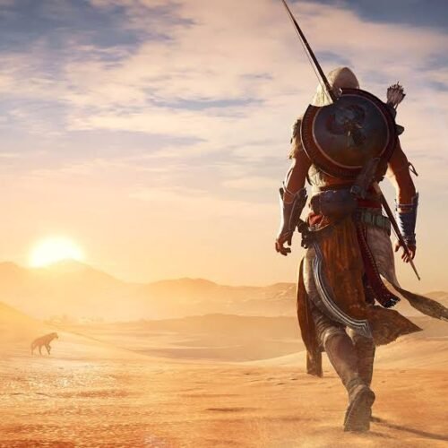 Assassin's Creed® Origins Assassin's Creed® Origins