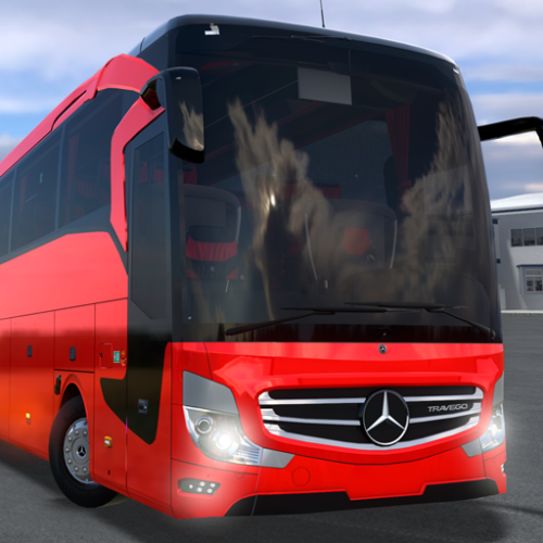 Bus Simulator Bus Simulator