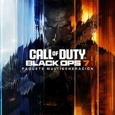 Call of Duty®: Black Ops 7 Call of Duty®: Black Ops 7