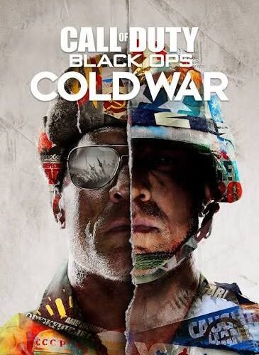 Call of Duty: Black Ops Cold War - Standard Edition Call of Duty: Black Ops Cold War - Standard Edition
