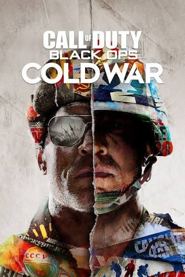 Call of Duty: Black Ops Cold War - Standard Edition Call of Duty: Black Ops Cold War - Standard Edition
