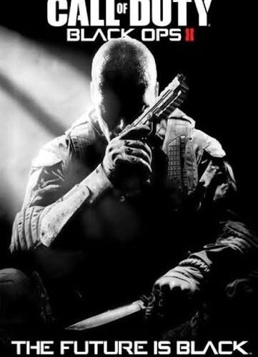 Call of Duty®: Black Ops II Call of Duty®: Black Ops II