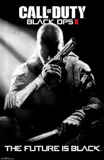Call of Duty®: Black Ops II Call of Duty®: Black Ops II