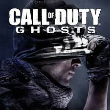 Call of Duty®: Ghosts Gold Edition Call of Duty®: Ghosts Gold Edition