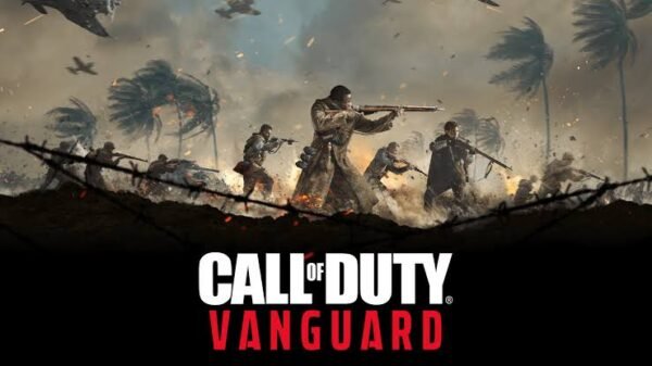 Call of Duty®: Vanguard Call of Duty®: Vanguard