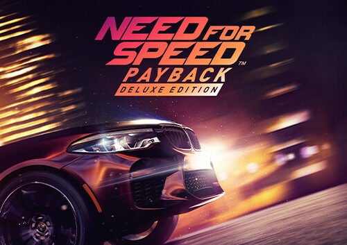 Need for Speed™ Payback - Deluxe Edition