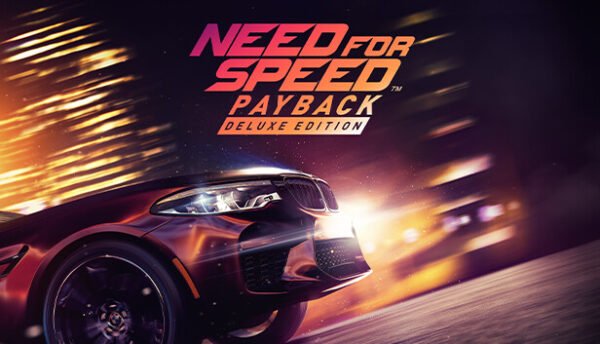 Need for Speed™ Payback - Deluxe Edition