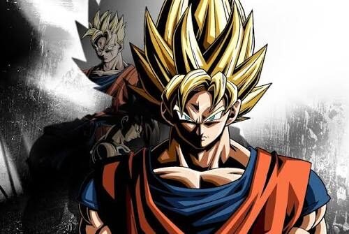 DRAGON BALL XENOVERSE DRAGON BALL XENOVERSE