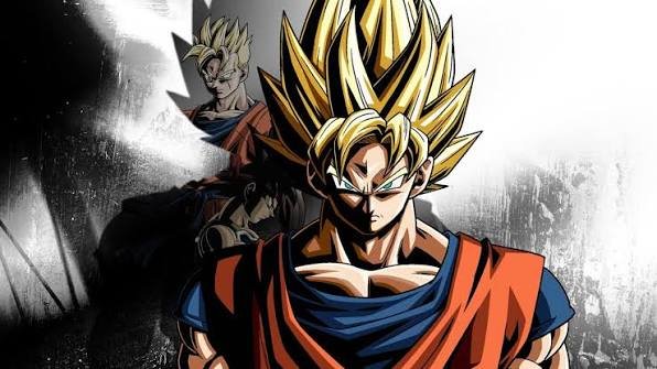DRAGON BALL XENOVERSE DRAGON BALL XENOVERSE