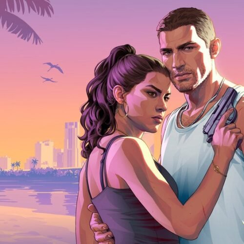GTA VI GTA VI