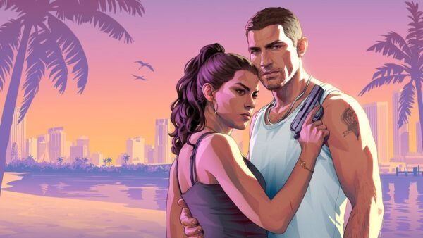 GTA VI GTA VI