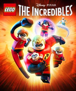 LEGO® The Incredibles