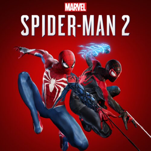 Marvel’s Spider-Man 2 Marvel’s Spider-Man 2