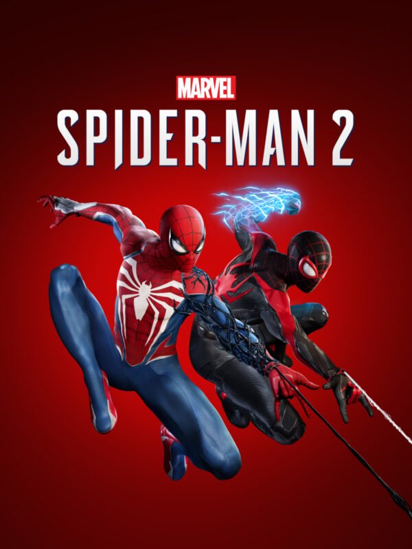 Marvel’s Spider-Man 2 Marvel’s Spider-Man 2