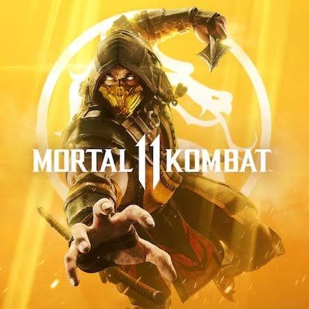 Mortal Kombat 11 (subtitulado) Mortal Kombat 11 (subtitulado)