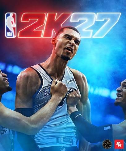 NBA 2K27 NBA 2K27