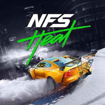 Need for Speed™ Heat Need for Speed™ Heat