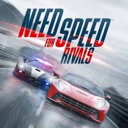 Need for Speed™ Rivals: Complete Edition Need for Speed™ Rivals: Complete Edition