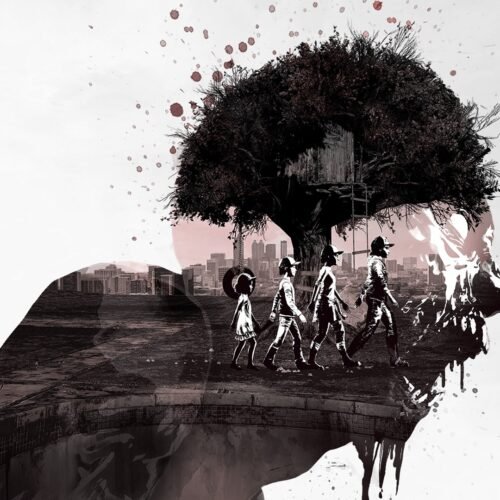 The Walking Dead: The Telltale Definitive Series The Walking Dead: The Telltale Definitive Series
