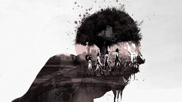 The Walking Dead: The Telltale Definitive Series The Walking Dead: The Telltale Definitive Series