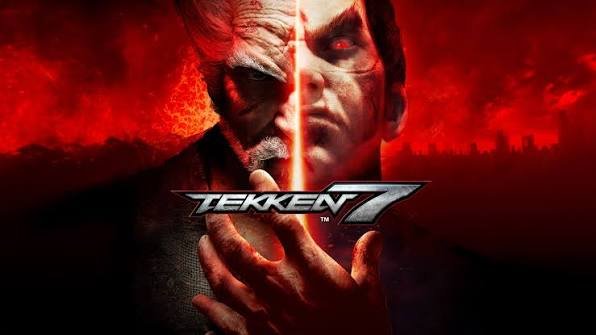 TEKKEN 7 TEKKEN 7