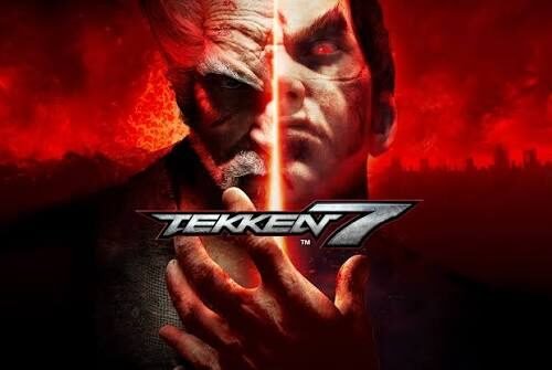 TEKKEN 7 TEKKEN 7
