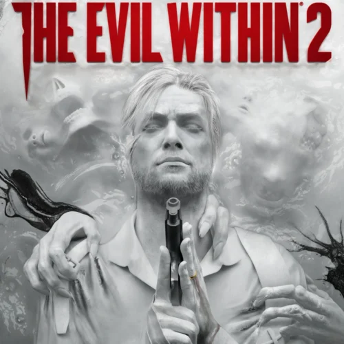The Evil Within 2 The Evil Within 2