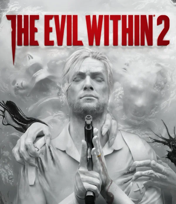 The Evil Within 2 The Evil Within 2