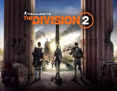 Tom Clancy's The Division 2 Tom Clancy's The Division 2